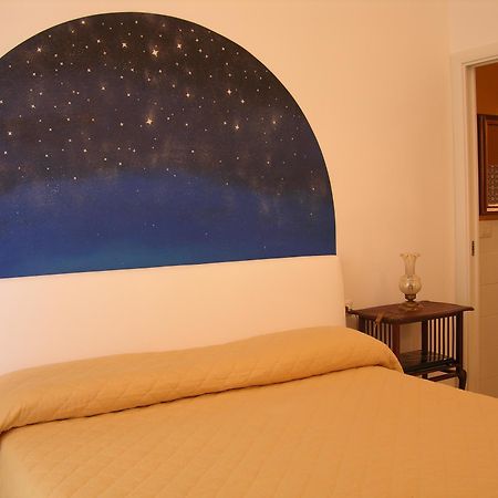 B&B Bless & B Rome Buitenkant foto