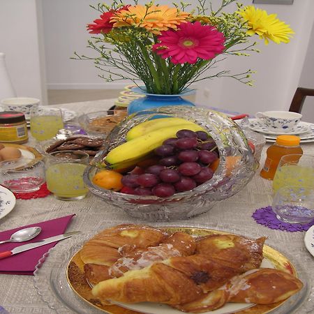 B&B Bless & B Rome Buitenkant foto