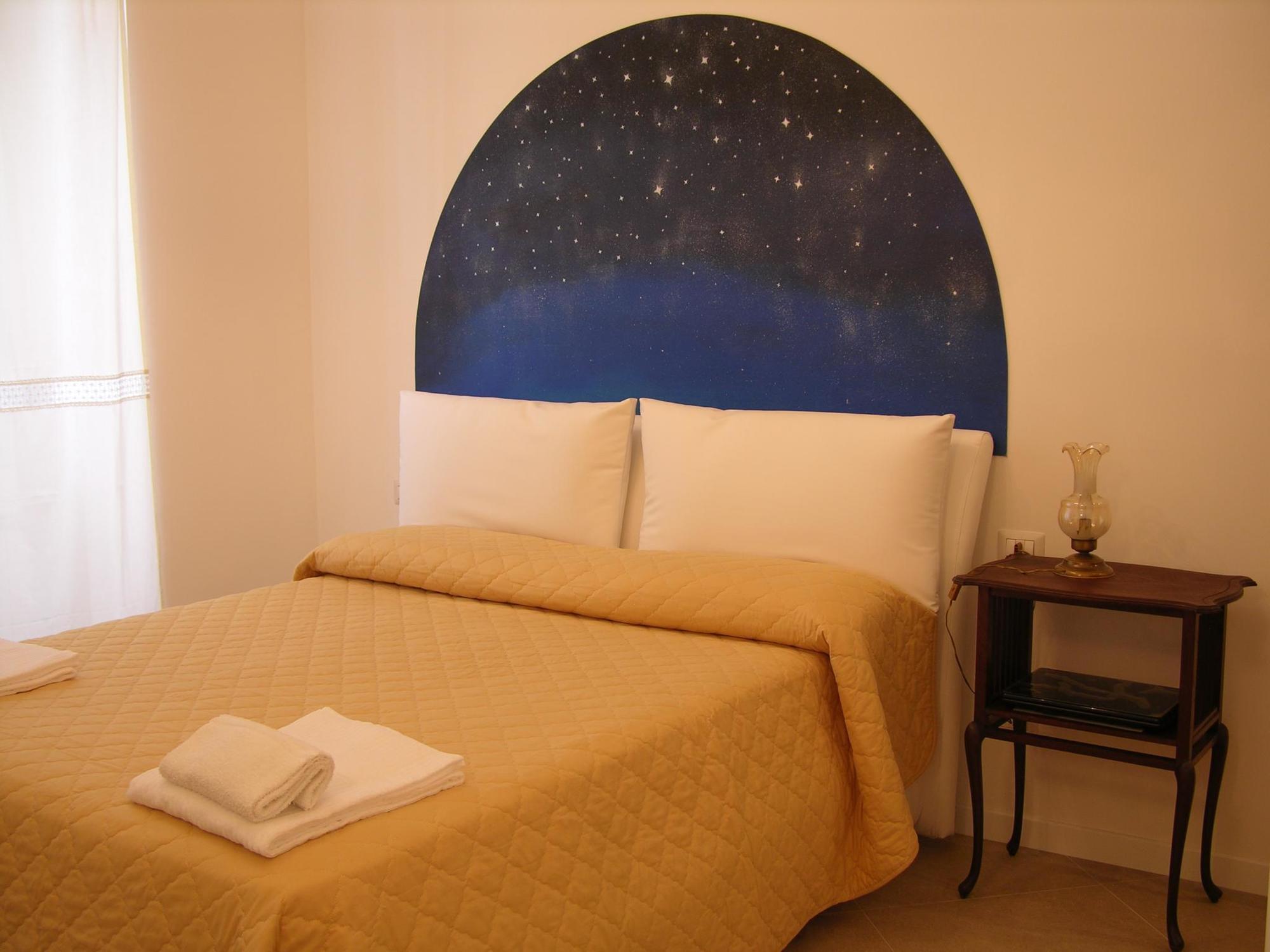 B&B Bless & B Rome Buitenkant foto