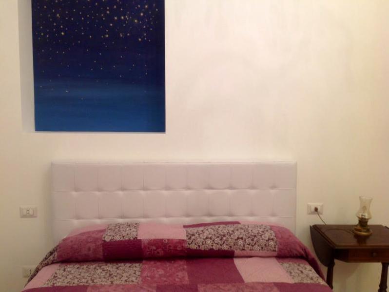 B&B Bless & B Rome Buitenkant foto