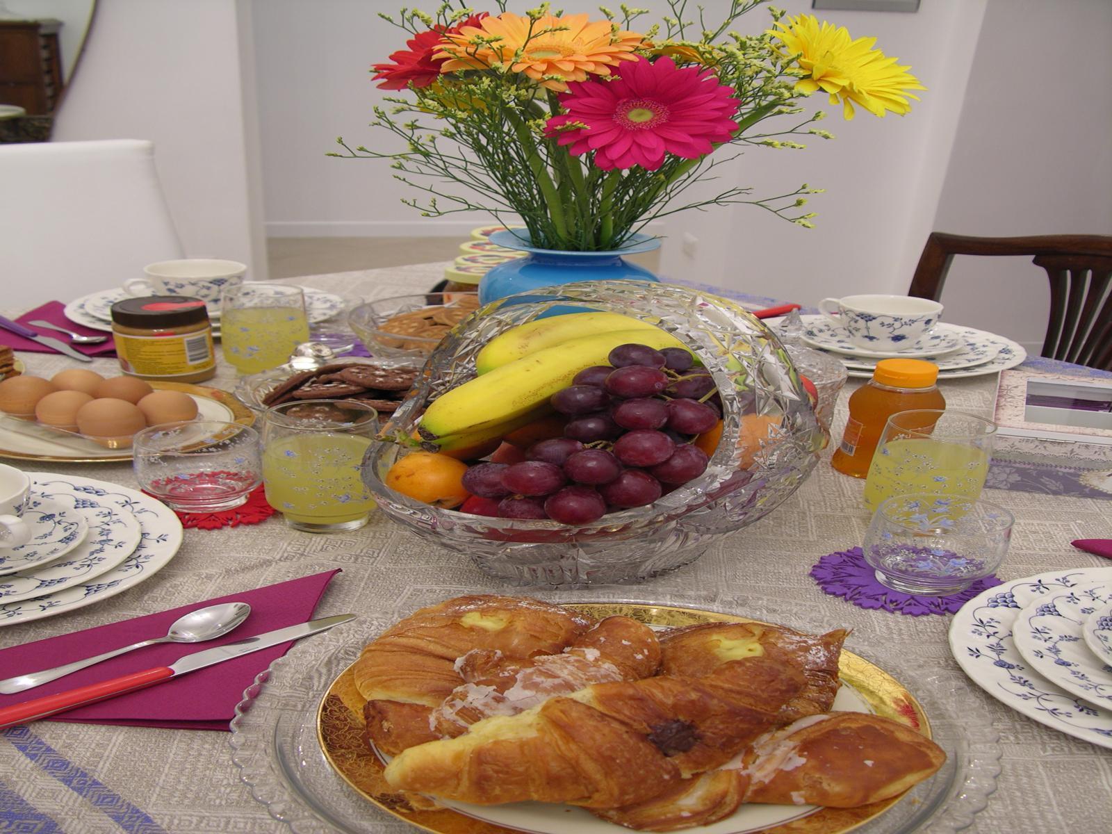 B&B Bless & B Rome Buitenkant foto